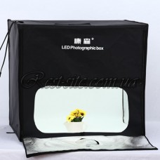 Светодиодный фотобокс CY DD-255 Светодиодный фотобокс CY DD-255